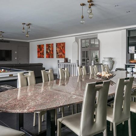 Le Notre Dame - Luxury Apartment With Seine View Párizs Kültér fotó