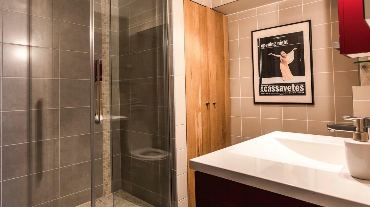 Le Notre Dame - Luxury Apartment With Seine View Párizs Kültér fotó