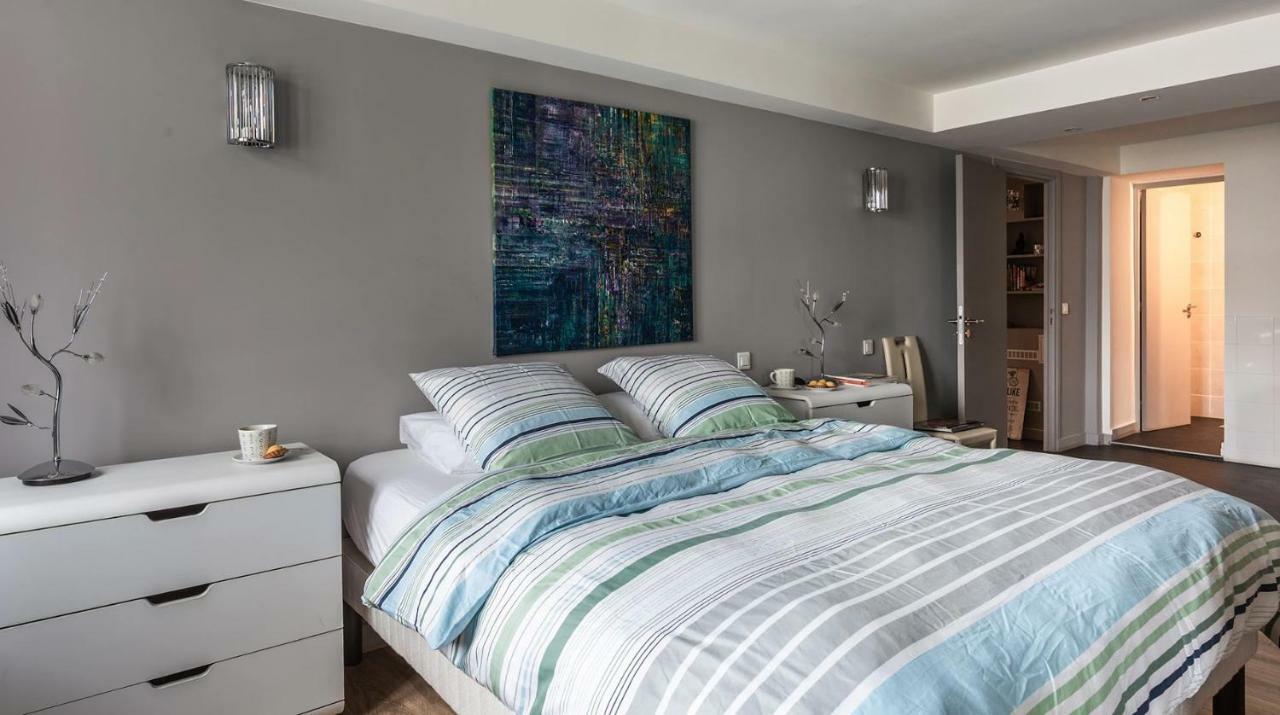 Le Notre Dame - Luxury Apartment With Seine View Párizs Kültér fotó
